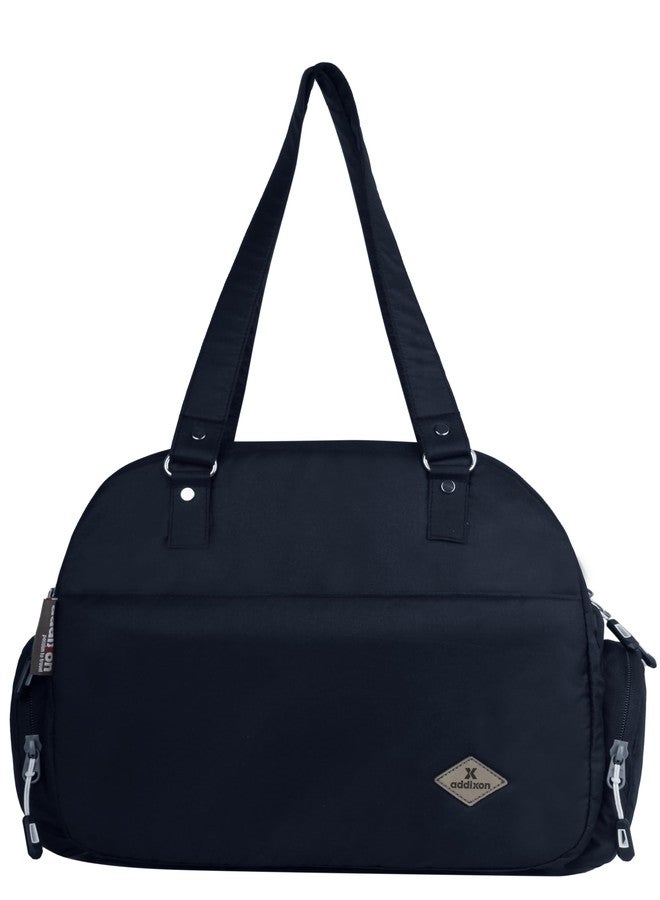 addixon Women Stylish Handbag 10L Spacious Compartments, Ideal for Modern Women -Tealish Blue - Image 1